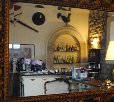 Castello Di San Vittorino 古比奥