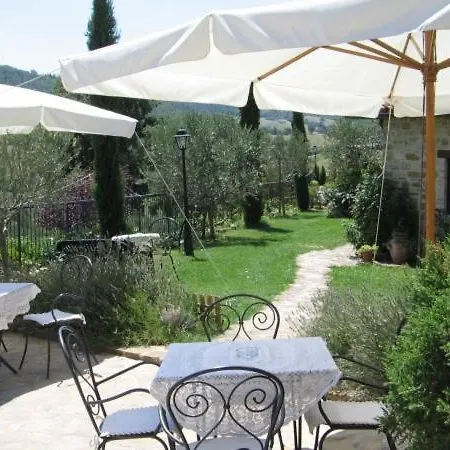 Castello Di San Vittorino مزرعة للإقامة *